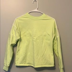 NOBO girls long sleeve shirt